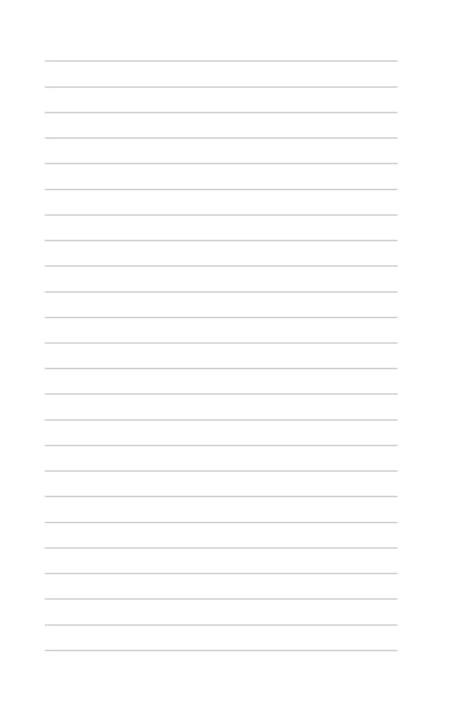 Official Notebook for the Book - Fourth Wing