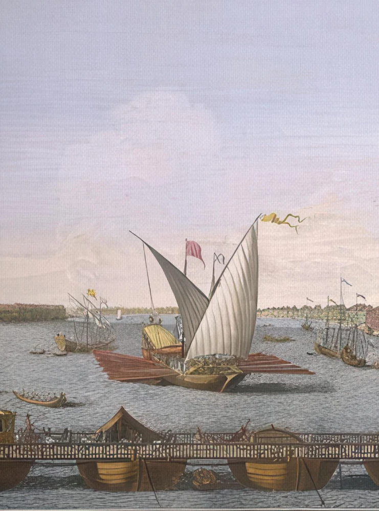 Sankt Petersburg. Die vollständige Geschichte der Stadt