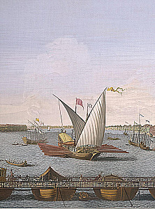 Sankt Petersburg. Die vollständige Geschichte der Stadt