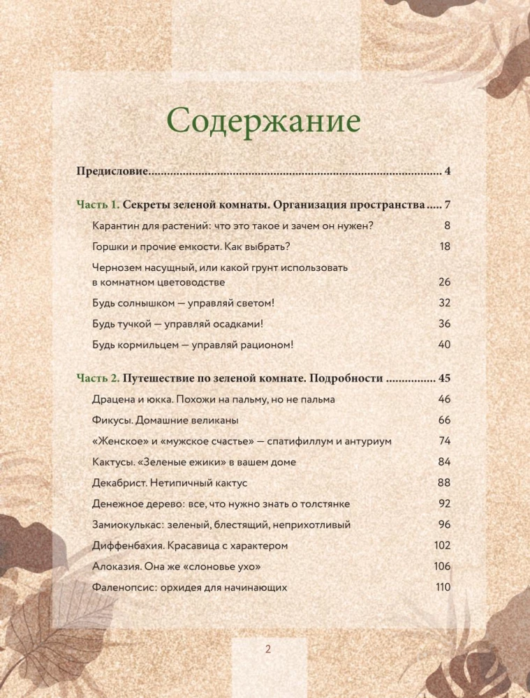 Zielony pokój. Jak zostać władcą domowych dżungli