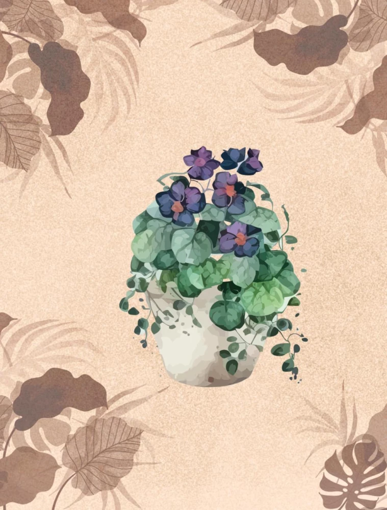 Zielony pokój. Jak zostać władcą domowych dżungli