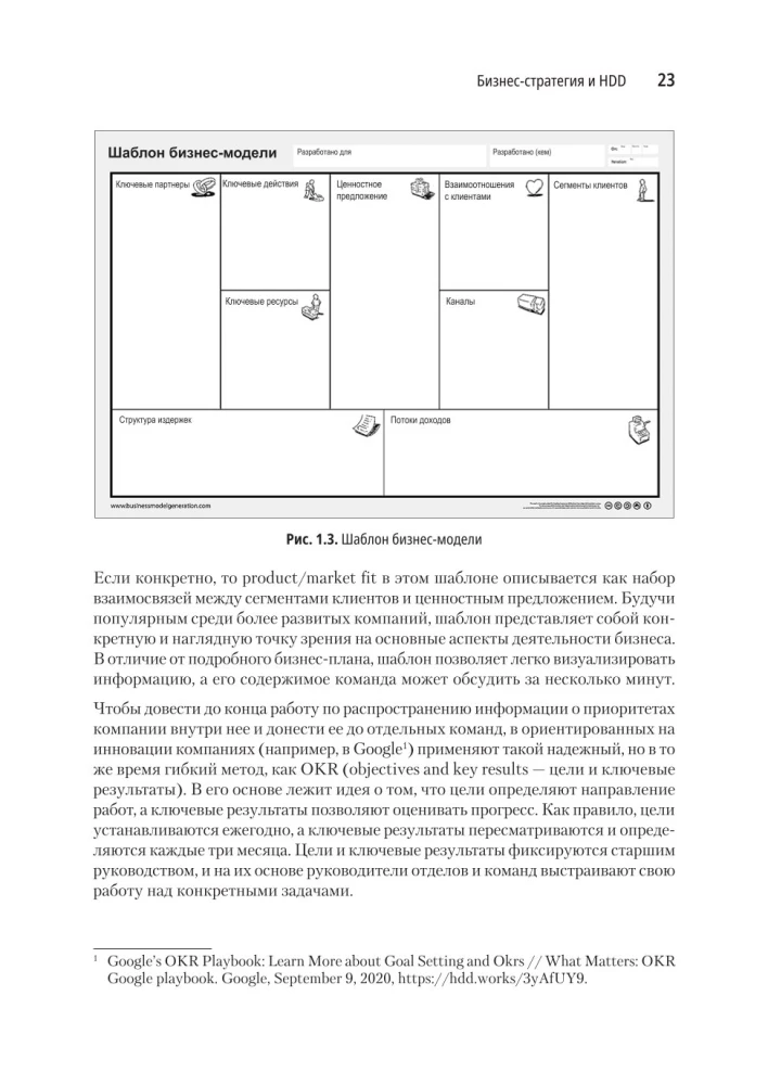 Hypothesis-Driven Development. Продуктовые гипотезы в разработке