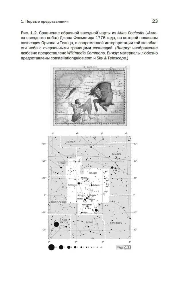 Przewodnik po astronomii. Podróż ku granicom nieskończonego kosmosu