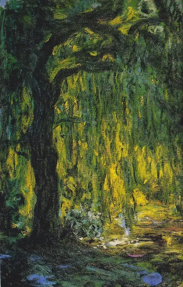 Golden Age. Selected Works