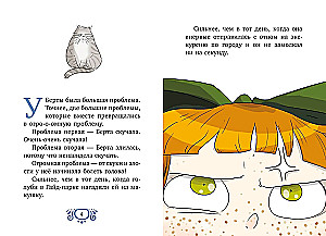 Lady Bertha Takes on the Case. The Mystery of the Stolen Hats