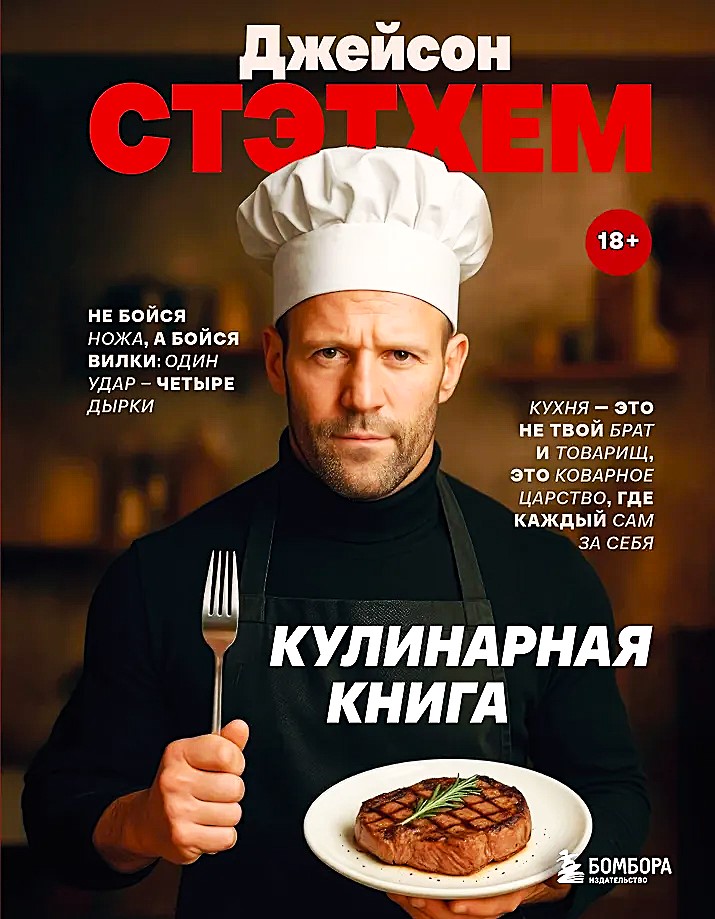 Kulinarnė knyga