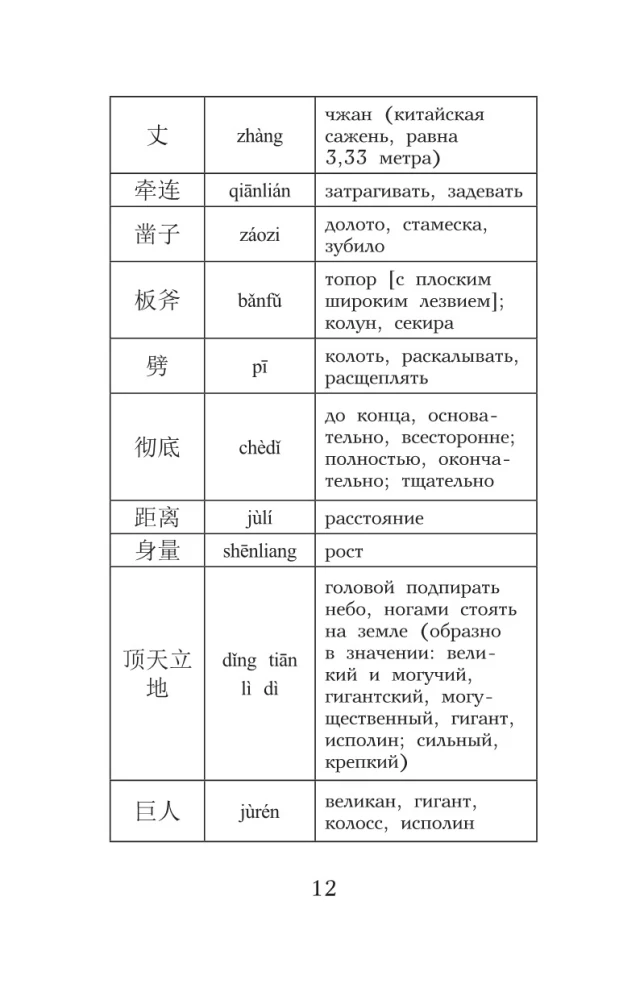 Geriausios kinų pasakos. Lygis 1 = Zui youxiu de zhongguo tonghua