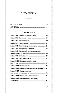 Die Rätsel der Elektrizität