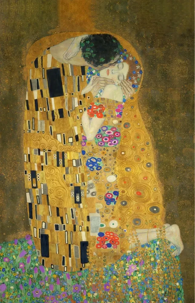 Meilės lyrika. Išrinktieji