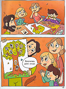 Wycieczka po szkole