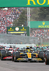 FORMULA 1. 75 lat Królowej sportów motorowych