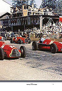 FORMULA 1. 75 lat Królowej sportów motorowych