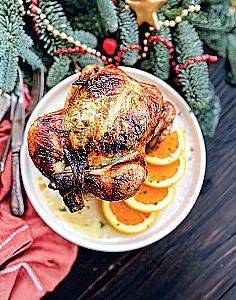 Święto w Twoim domu! Przepisy, które gromadzą ludzi przy stole