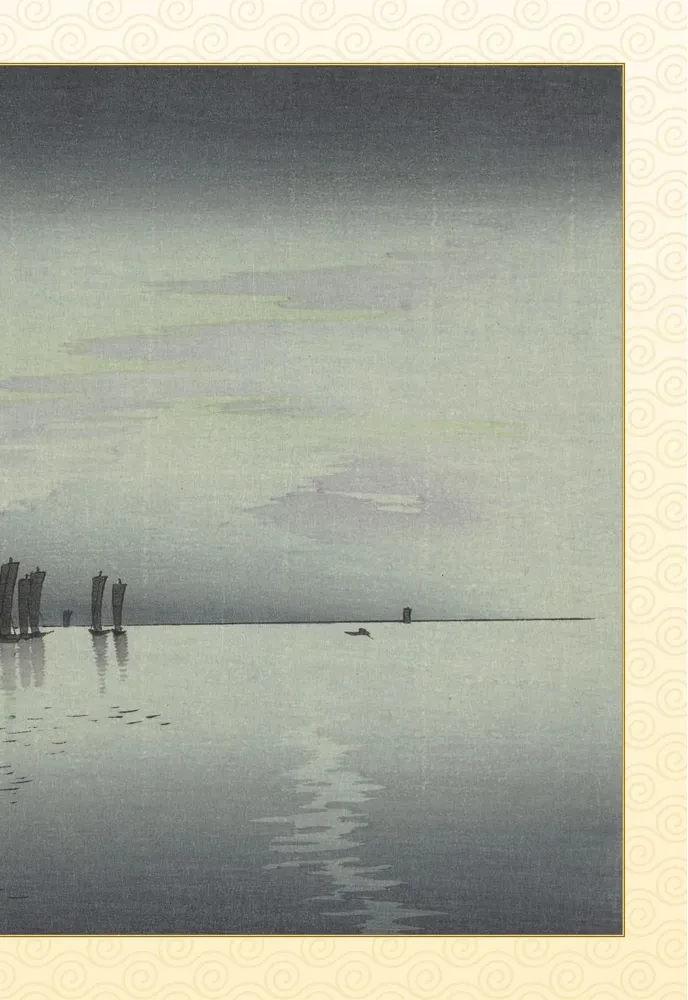 Ukiyo-e. Die Kunst der japanischen Druckgrafik
