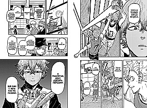 Victory Pass. Volume 2