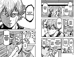 Victory Pass. Volume 2