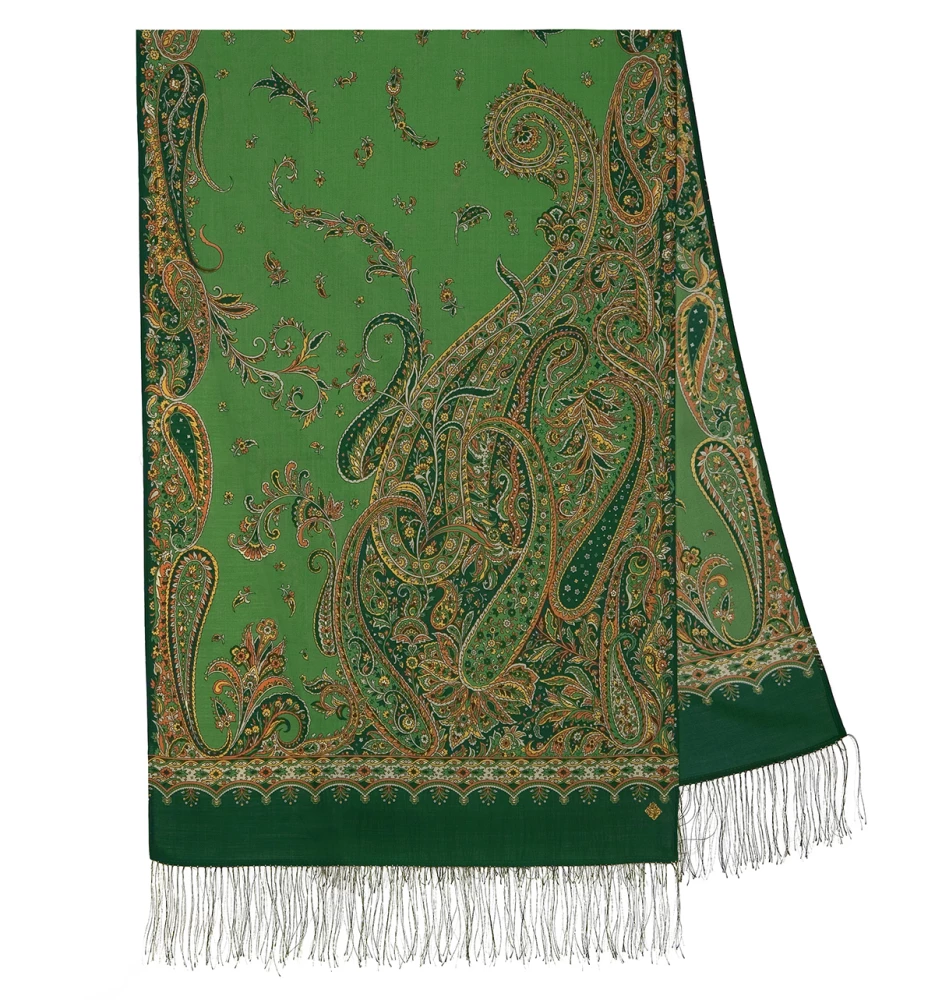 Šalle - Tūkstoš un viena nakts