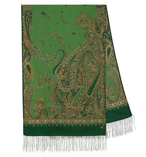 Šalle - Tūkstoš un viena nakts