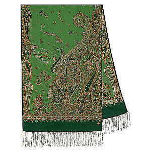 Šalle - Tūkstoš un viena nakts