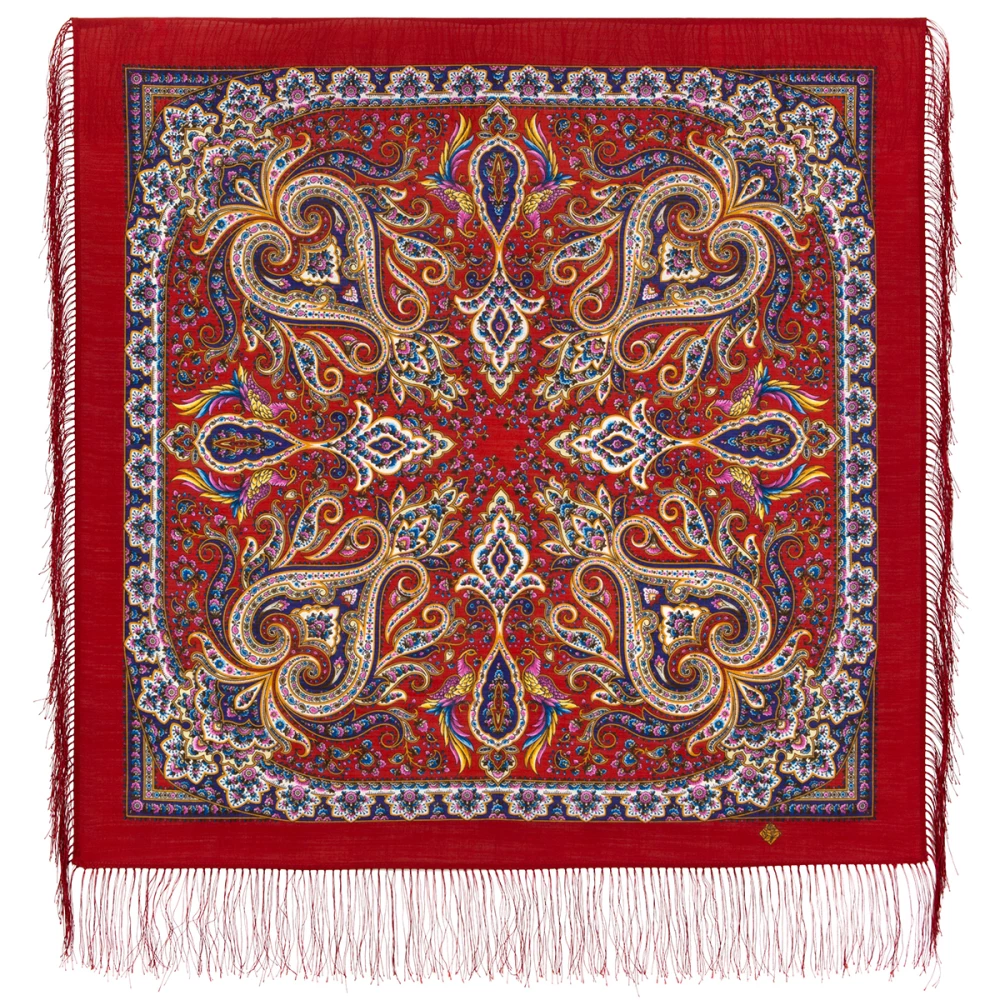 Šalle - Fēniksa spalva