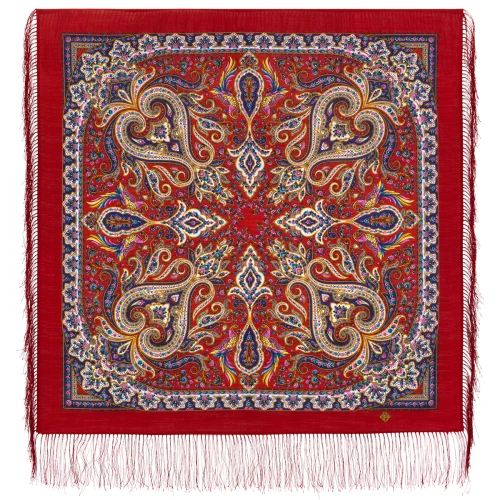 Šalle - Fēniksa spalva