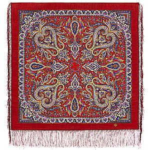 Šalle - Fēniksa spalva