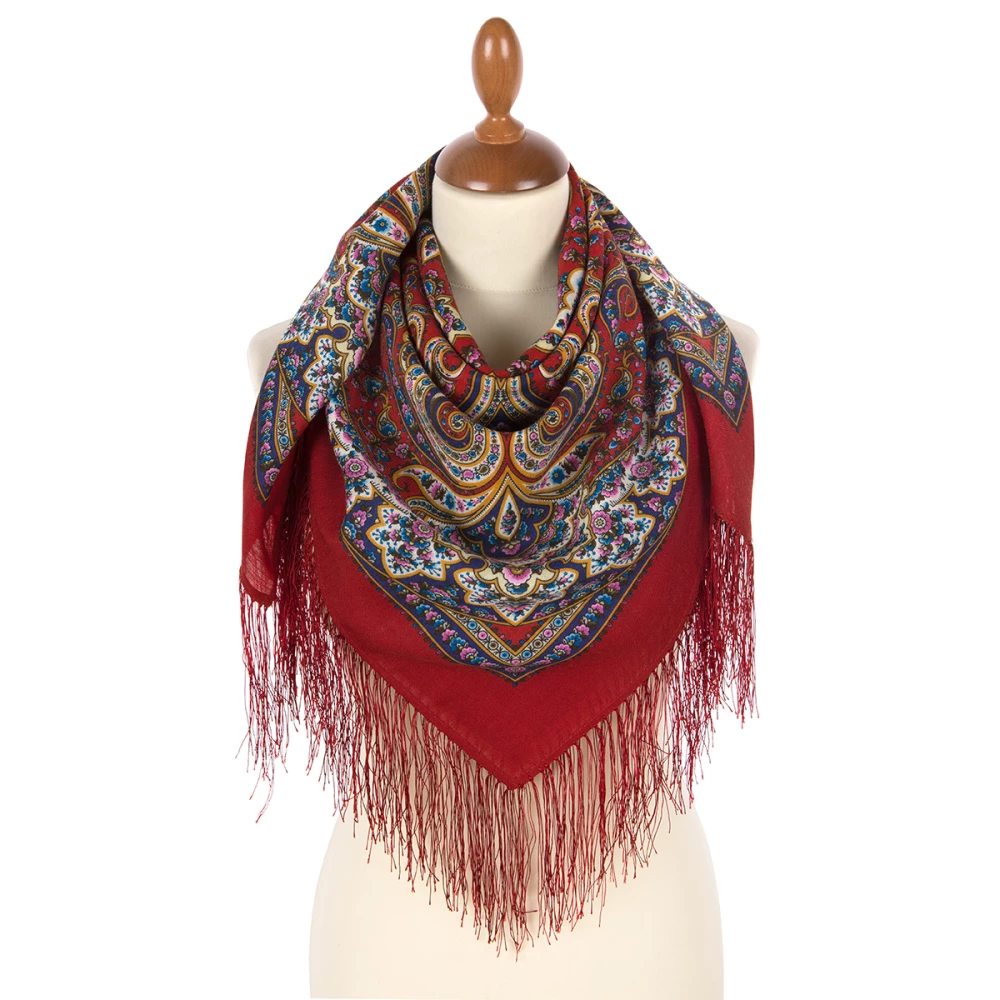 Šalle - Fēniksa spalva