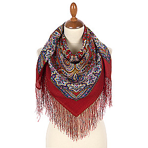 Šalle - Fēniksa spalva