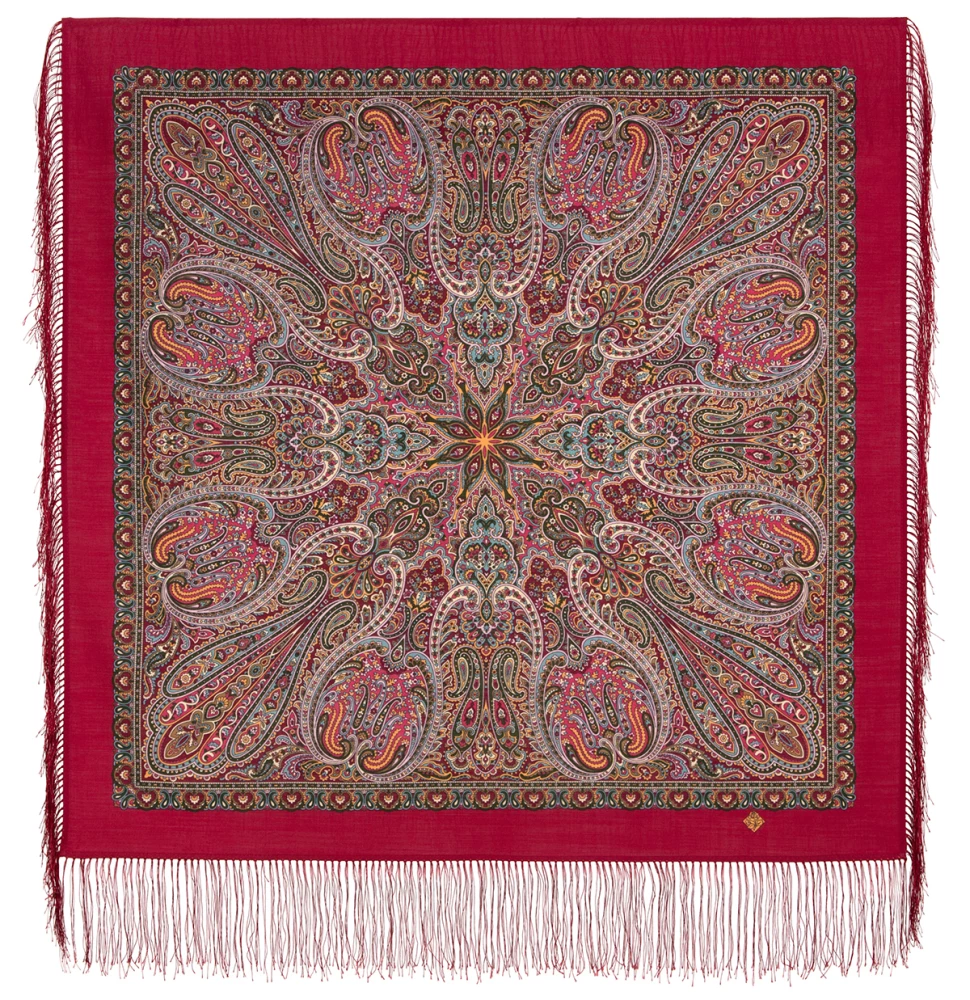 Šalle - Liriska noskaņa