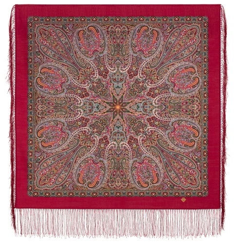 Šalle - Liriska noskaņa