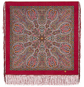 Šalle - Liriska noskaņa