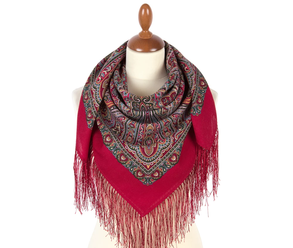 Šalle - Liriska noskaņa