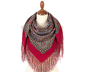 Šalle - Liriska noskaņa