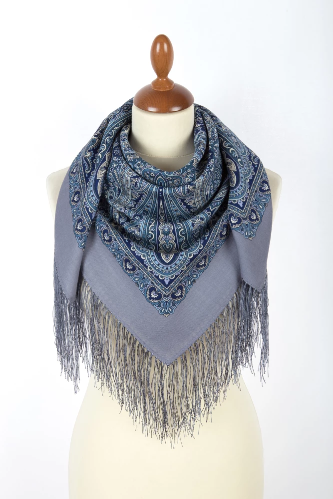 Šalle - Liriska noskaņa