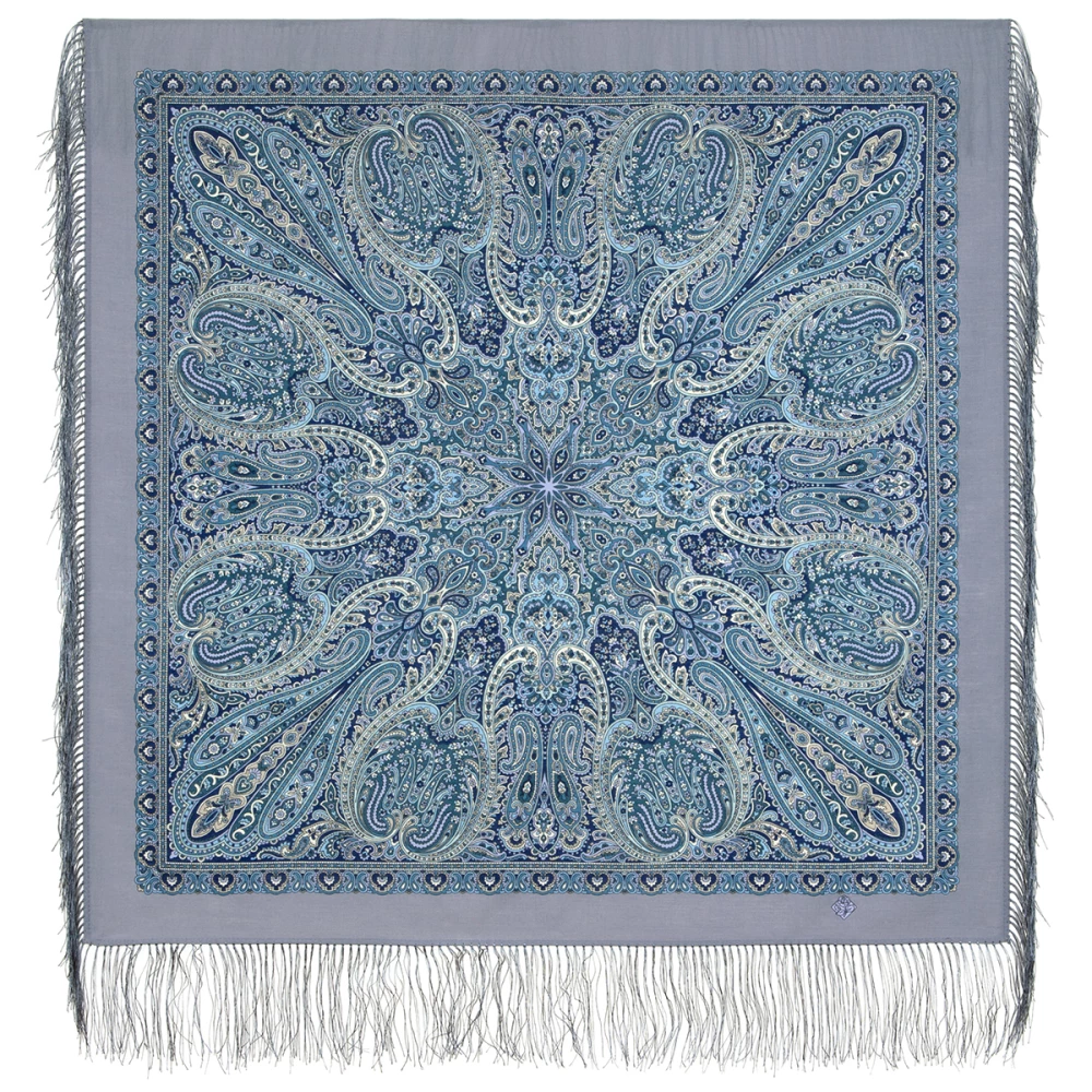 Šalle - Liriska noskaņa