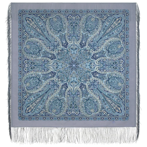 Šalle - Liriska noskaņa