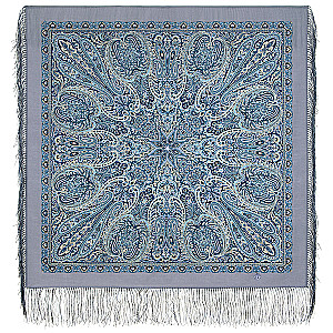 Šalle - Liriska noskaņa