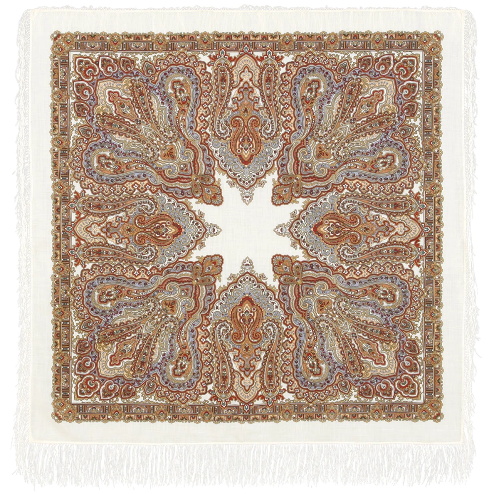 Scarf - Olga Labzina