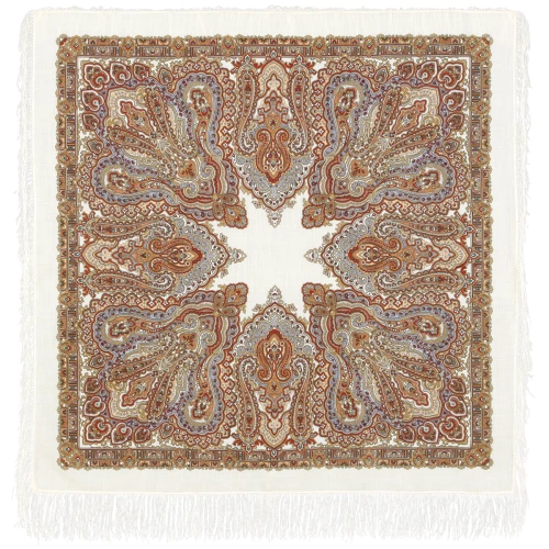 Šalle - Olga Labzina