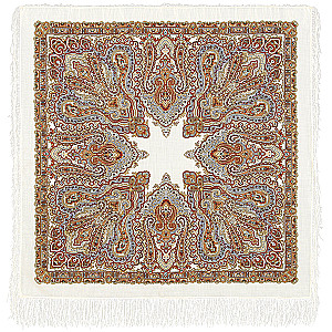 Scarf - Olga Labzina