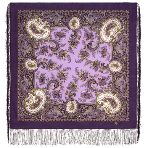 Šalle - Bijušās jūtas