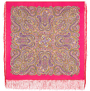 Šalle - Pavasara sniegs