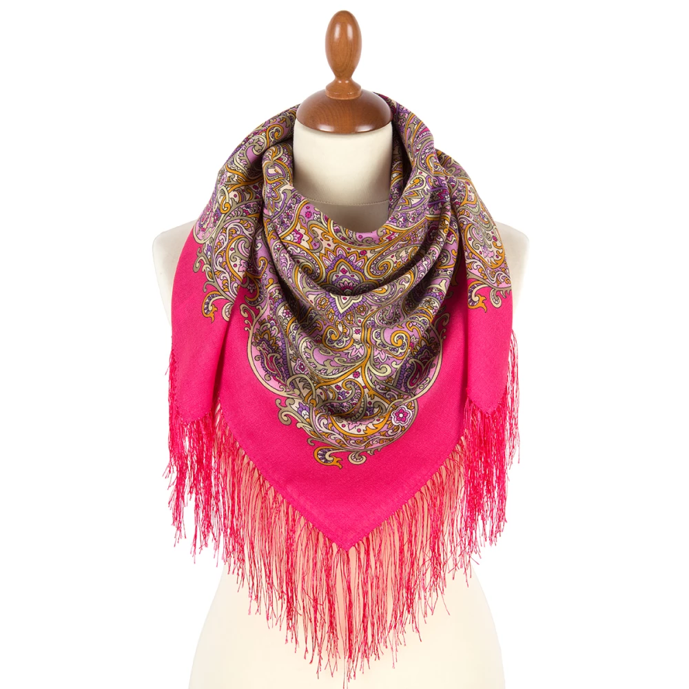 Šalle - Pavasara sniegs