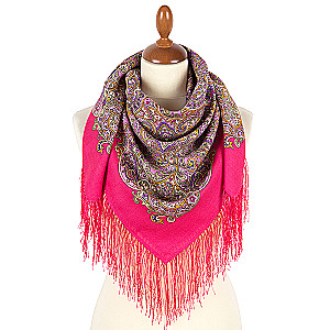 Šalle - Pavasara sniegs