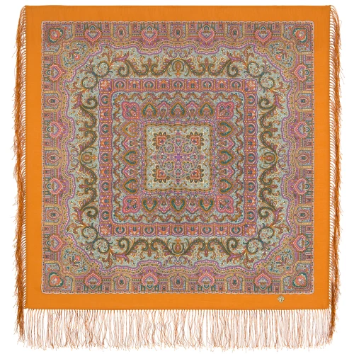 Šalle - Rudenīgie rīti