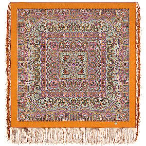 Šalle - Rudenīgie rīti