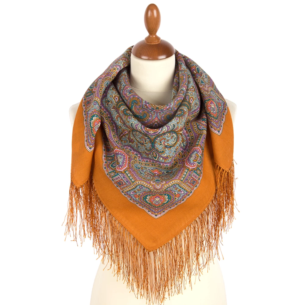 Šalle - Rudenīgie rīti