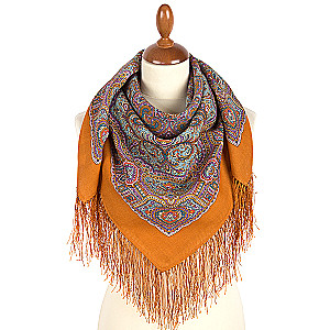 Šalle - Rudenīgie rīti