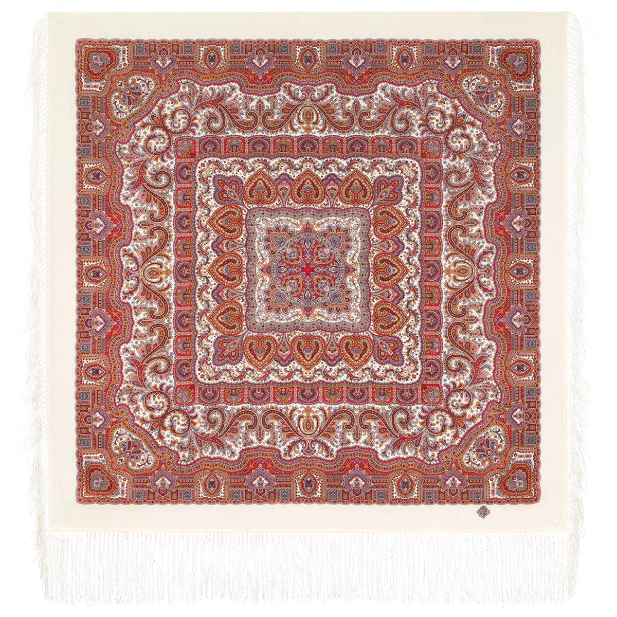 Sall - Sügisene hommik