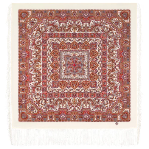 Šalle - Rudenīgie rīti